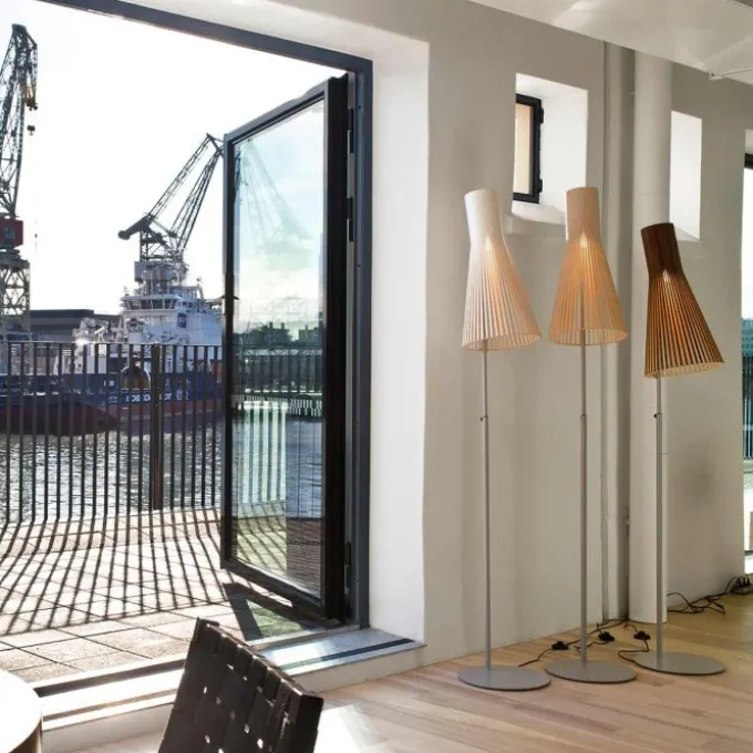 Secto 4210 lampadaire
