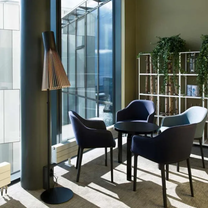 Secto 4210 lampadaire
