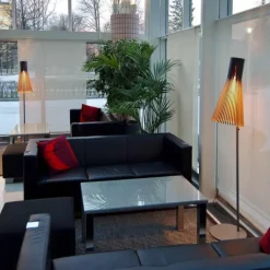 Secto 4210 lampadaire