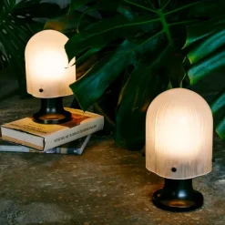 Seine - Lampe portable