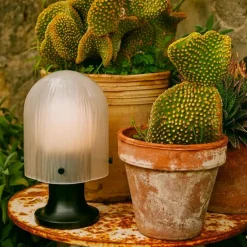 Seine - Lampe portable