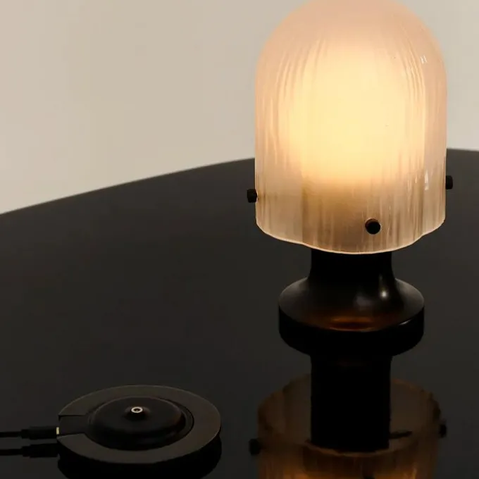 Seine - Lampe portable