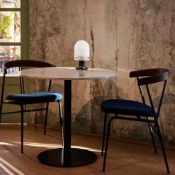 Seine - Lampe portable