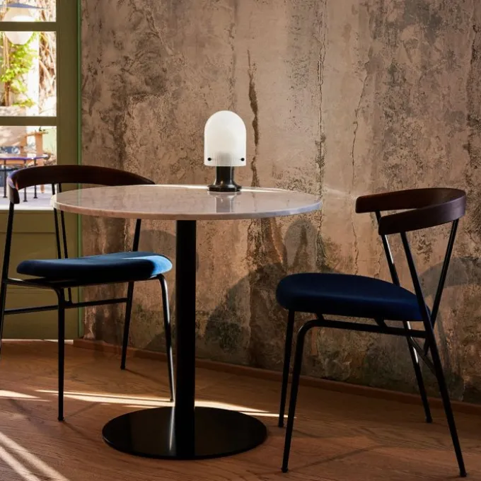 Seine - Lampe portable