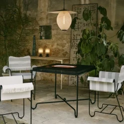 Seine - Lampe portable