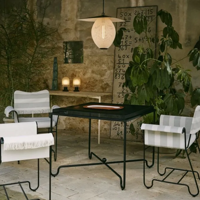Seine - Lampe portable