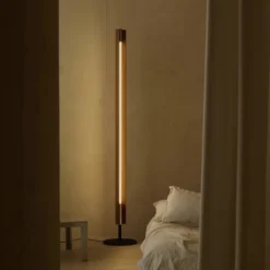 Seki-han - Lampadaire