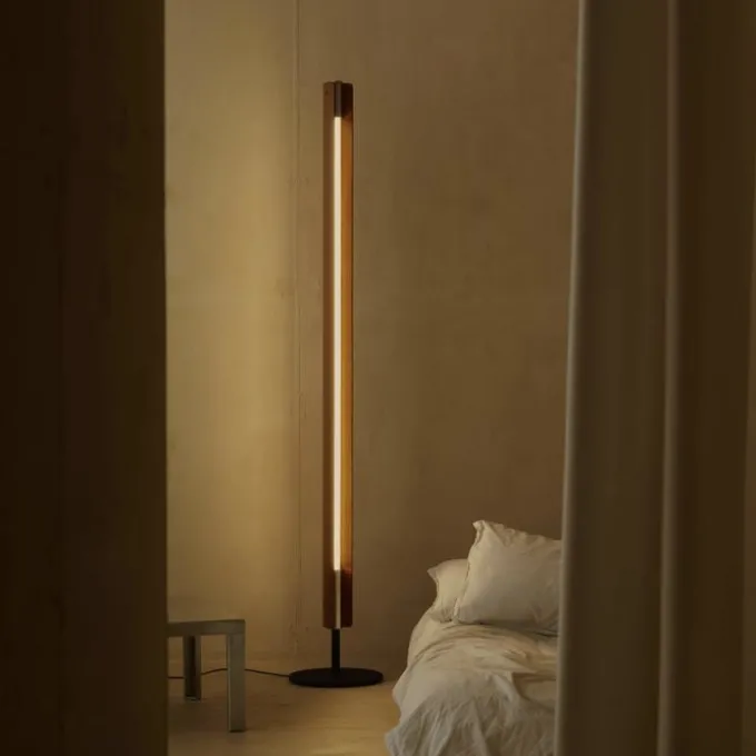 Seki-han - Lampadaire