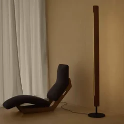 Seki-han - Lampadaire