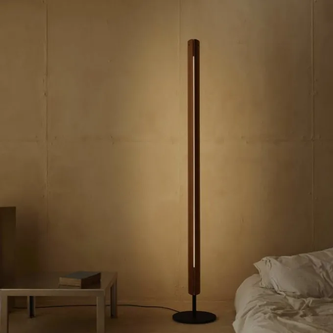 Seki-han - Lampadaire