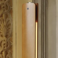 Seki-han - Lampadaire