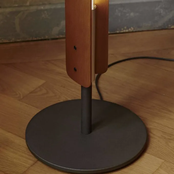Seki-han - Lampadaire