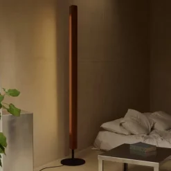 Seki-han - Lampadaire