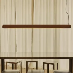 Seki-han - Suspension