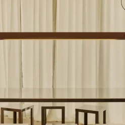 Seki-han - Suspension