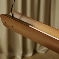 Seki-han - Suspension