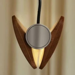 Seki-han - Suspension