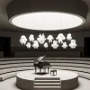 Serpentine Light