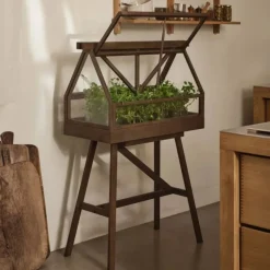 Serre Greenhouse