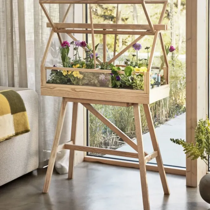 Serre Greenhouse