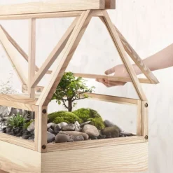 Serre Greenhouse