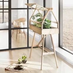 Serre Greenhouse
