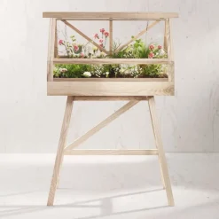 Serre Greenhouse