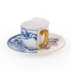 Service à café Hybrid Eufemia - Lot de 4