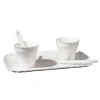 Set café Estetico Quotidiano - Lot de 2 (Outlet)