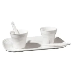 Set café Estetico Quotidiano - Lot de 2 (Outlet)