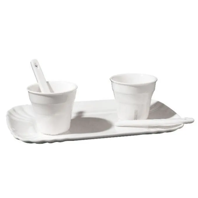 Set café Estetico Quotidiano - Lot de 2 (Outlet)