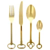 Set de couverts Keytlery Gold