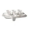 Set 6 tasses à café Estetico Quotidiano