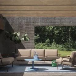 Settle Sofa 3 places