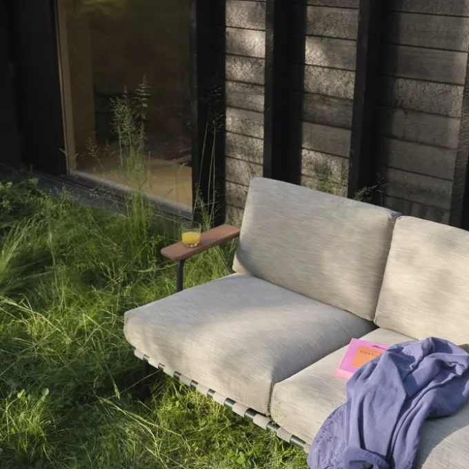 Settle Sofa 3 places