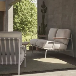 Settle Sofa 2 places