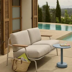 Settle Sofa 2 places
