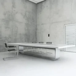 S 34 fauteuil cantilever