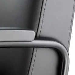 S 411 fauteuil + ottoman