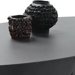 Shape - Table ovale