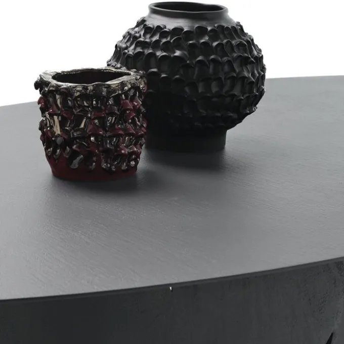 Shape - Table ovale