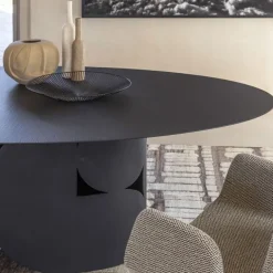 Shape - Table ovale
