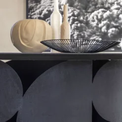 Shape - Table ovale
