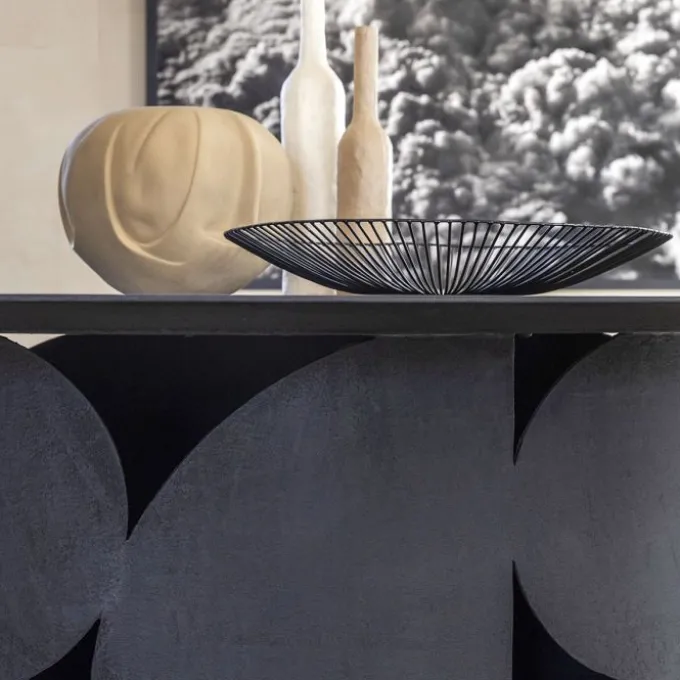 Shape - Table ovale