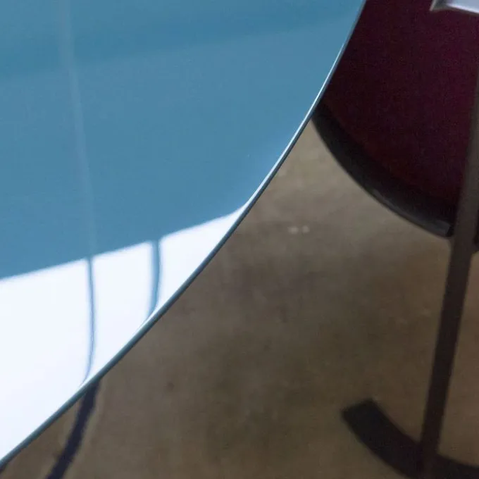 Shape - Table ronde