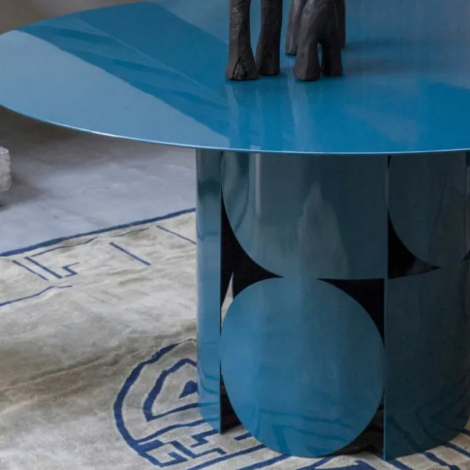 Shape - Table ronde