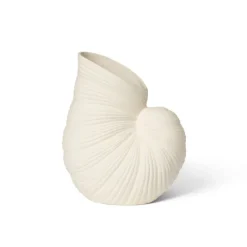 Shell Vase