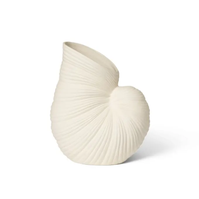 Shell Vase