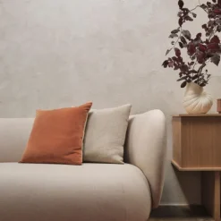 Shell Vase