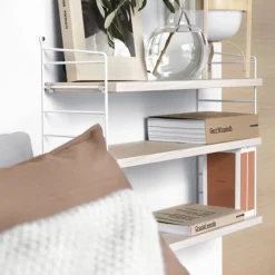 Shelves - Lot de 3